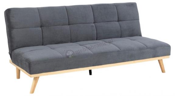 szara sofa enna actona 192x92 cm 218800 m